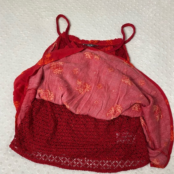 Miss Me Summer Top (Medium) - Picture 2 of 5